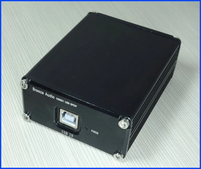

ES9028Q2M+SA9023+AD823X1 USB DAC RCA 3.5MM audio output