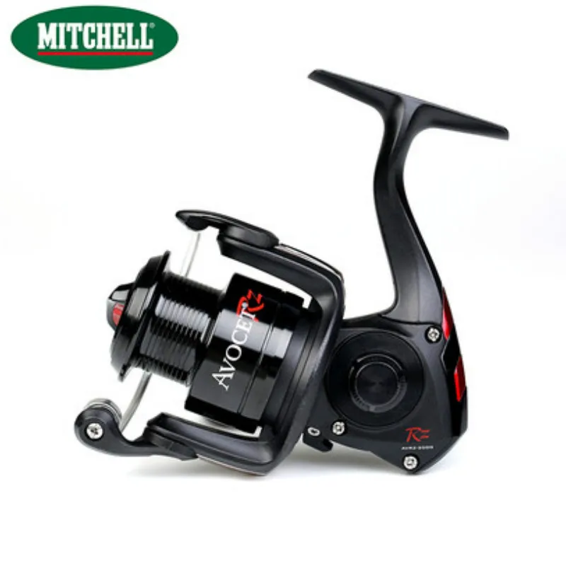 ميتشل AVOCET RZ 500UL الغزل بكرة 5.4: 1 4BB إغراء الصيد بكرة خفيفة العذبة غزل الصيد بكرة Molinete دي Pesca ميتشل AVOCET RZ 500UL الغزل بكرة 5.4: 1 4BB إغراء الصيد بكرة خفيفة العذبة غزل الصيد بكرة Molinete دي Pesca