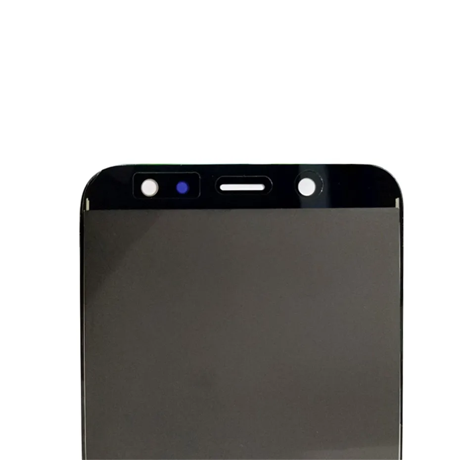 Отрегулируйте подсветку TFT LCD для Samsung Galaxy A6 2018 A600F A600FN сенсорный экран дигитайзер