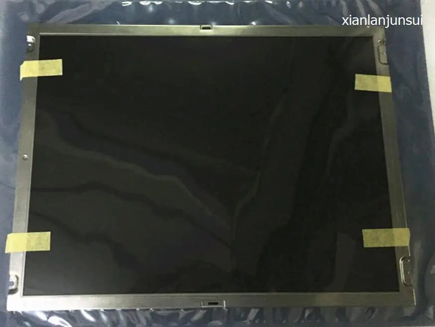 15 дюймов LQ150X1LW71N ЖК-дисплей экран