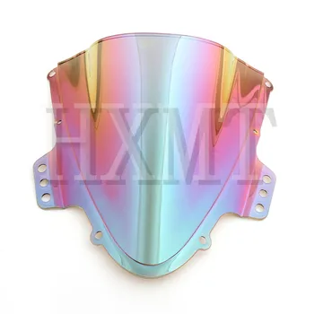 

For Suzuki GSXR GSX-R 1000 K5 2005 2006 WI Windshield WindScreen GSXR1000 GSXR1000R 1000R