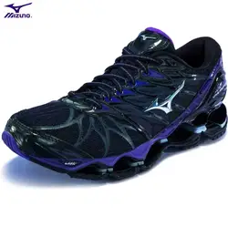 Mizuno Wave Prophecy 5 профессиональный Для мужчин Shoes8 Цвета стабильный спортивные Для мужчин Спортивная обувь Вес подъема shoesShoes Размер 40-45