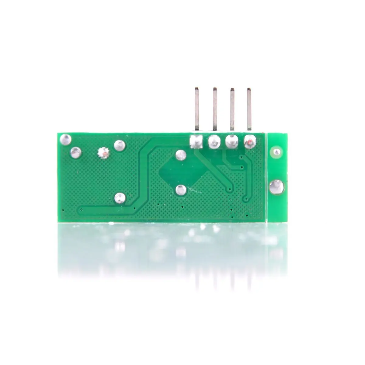 Радиочастотный передатчик и приемник для Arduino/Arm/McU/Raspberry pi радиочастотный 433 МГц/315