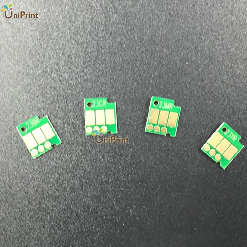 1 комплект 4 шт. чип LC663 ARC автосброса для принтера brother MFC-J2320 J2320 J2720 LC665 LC669 |