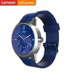 Смарт-часы lenovo 9 серия Созвездие юная Мода Спортивные умные часы жесты фото 50 м плавание водонепроницаемый мониторинг сна