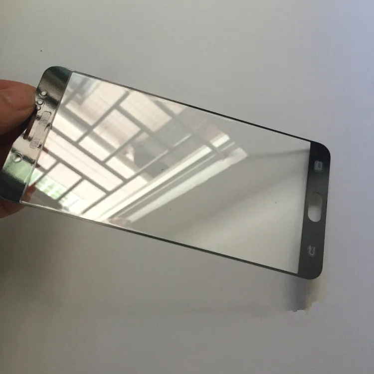 Note5 сенсорный экран для Samsung Galaxy Note 5 передняя стеклянная крышка ЖК дисплей