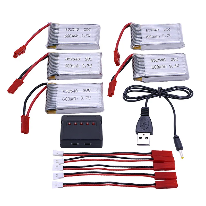 Syma x5 аккумулятор