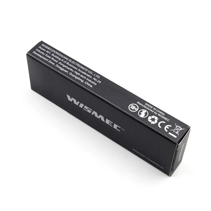 Wismec Triple Head 0.2ohm_3