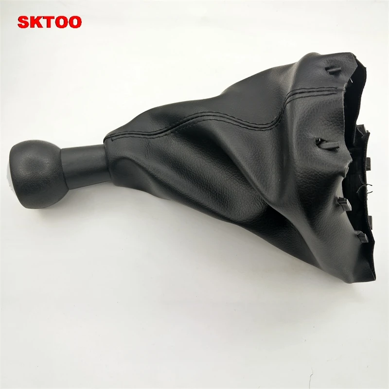 SKTOO для peugeot 408 307 308 206 207 Citroen C2 автоматическая коробка передач ручка переключения передач 5 скоростей