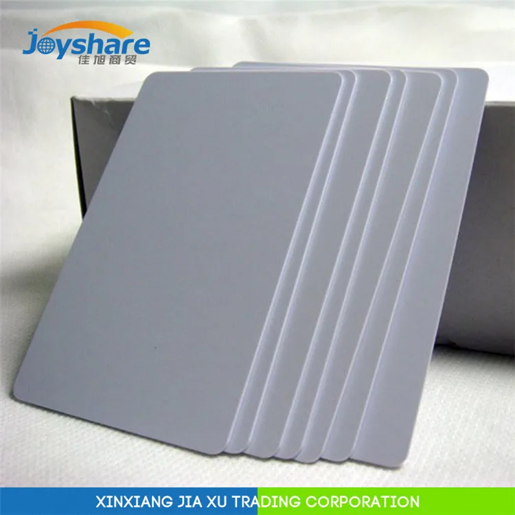 4600 шт струйная ПВХ пластиковая карта для принтера Epson T60 T50 R280 R380 A50 P50 R260 R265 R270|card
