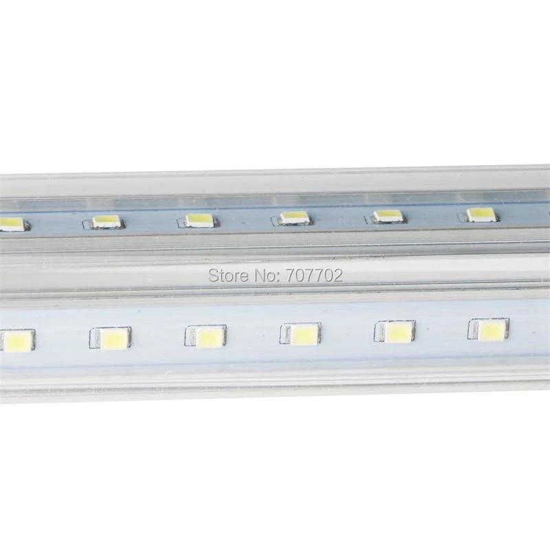 10 шт. V образные светодиодные лампы T8 600 мм 20 Вт 0 6 м|tube light|led lightt8 600mm |