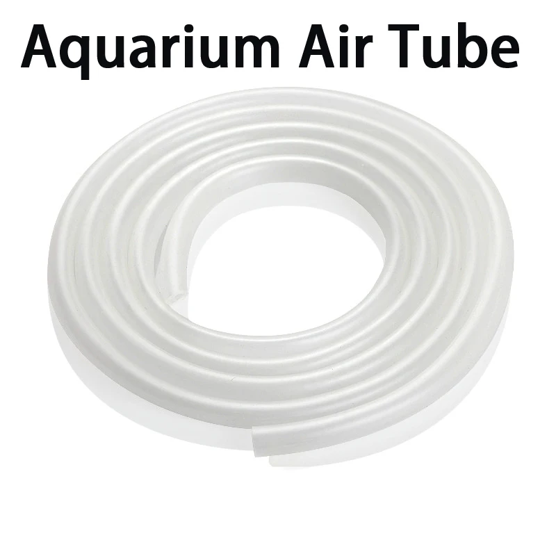 aquarium air tube