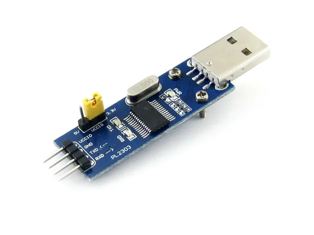 PL2303 USB UART  ( A) , USB  A ĿͰִ UART ַ