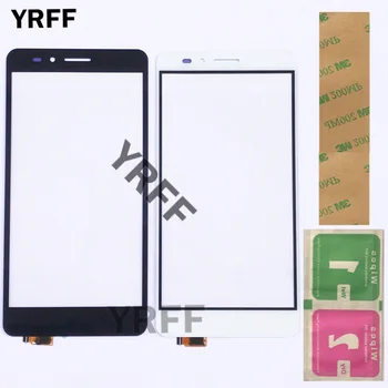 

Touch Screen For Huawei Honor 5X KIW-L21 Touch Screen Digitizer GR5 KII-L21 KII-L22 KII-L23 KII-L03 KII-L05 Touch Panel Sensor