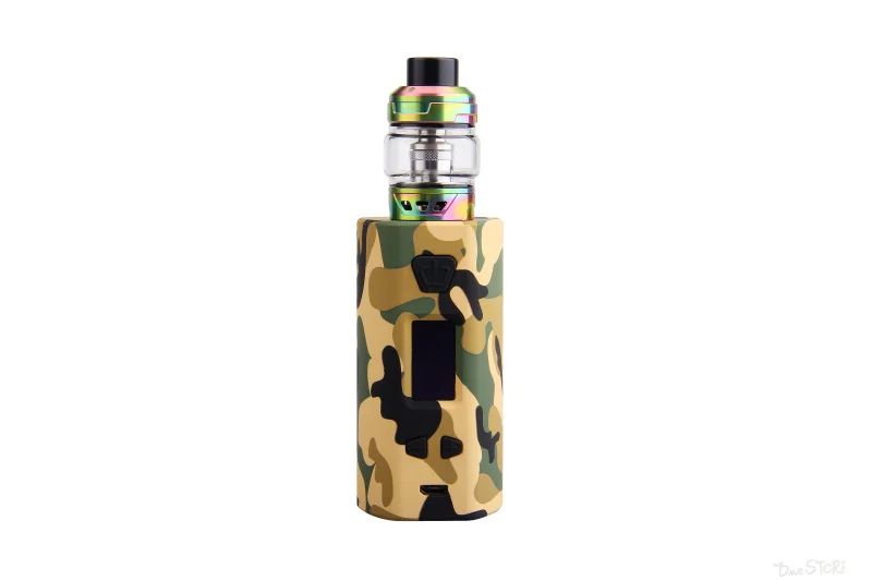 Camo Green