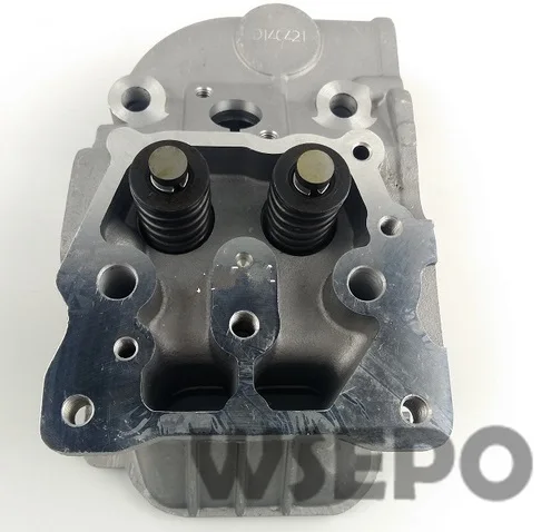 178 cylinder head assy