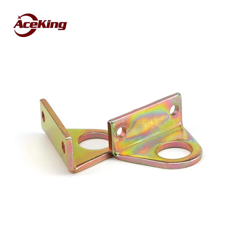 

Mini-cylinder mounting tripod MAL -lb 16/20/25/32/40 cylinder mounting bracket MAL MA is specially designed Fixed base