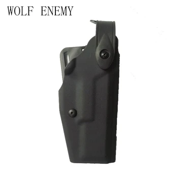 

Tactical Military Airsoft Pistol 6320 Holster Without Flashlight Tactocal 1911 Gun Holster