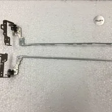 Новые оригинальные ЖК-петли для ноутбука hp 250 G6 250G6 TPN-C129 C130 15-BS петли