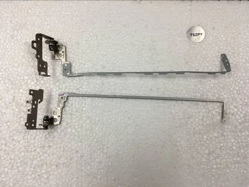 New Genuine Laptop LCD Hinges for HP 250 G6 250G6 TPN C129 C130 15 BS