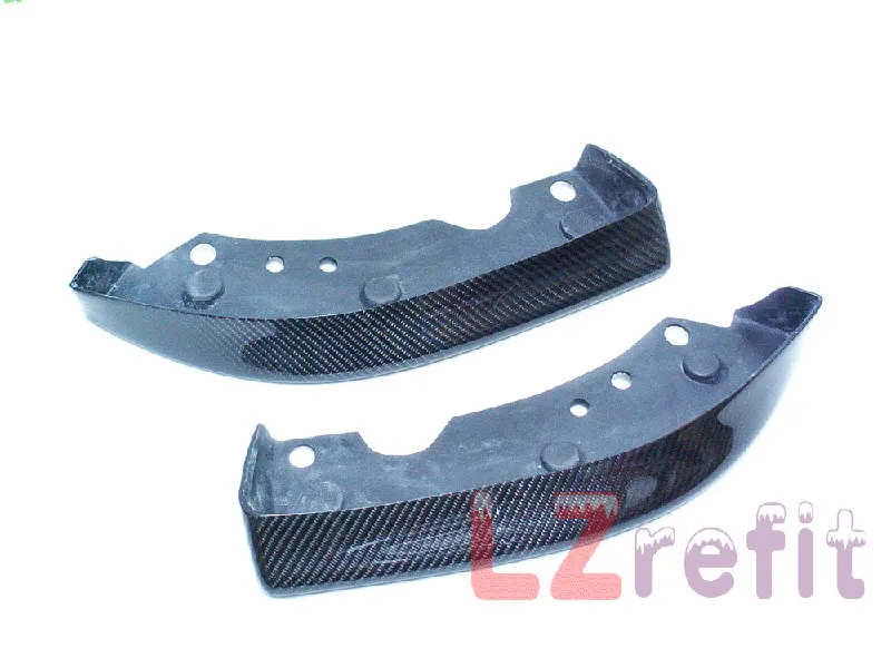 B013-E46MTECHFRONTSPOILER-