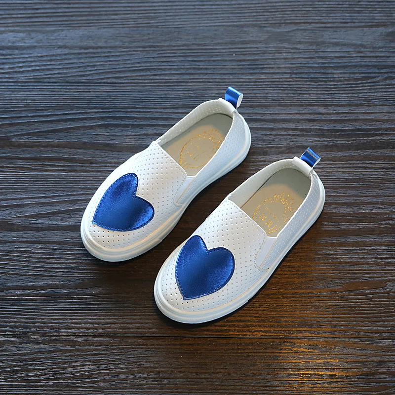 Новая детская обувь для мальчиков и девочек, дышащая детская обувь, повседневная обувь, размер 21-37