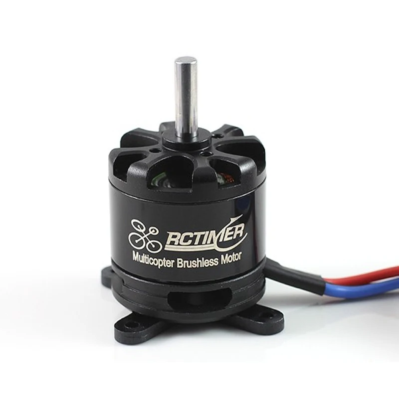 Rctimer HP2814 3536 910KV Outrunner бесщеточный двигатель для RC FPV мульти роторный 1280KV|motor for|outrunner