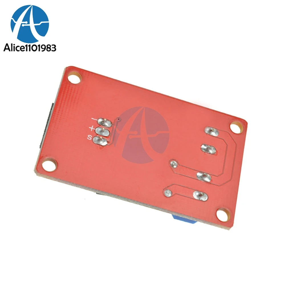 1 канал Route MOSFET Кнопка IRF540 переключатель модуль расширения датчика для Arduino Diy