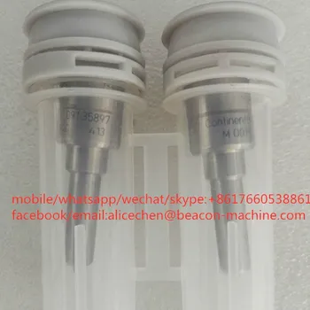 

Beacon Common Rail Nozzle M0019P140 for Injector BK2Q9K546AG A2C59517051 CK4Q-9K546-AA 5WS40745