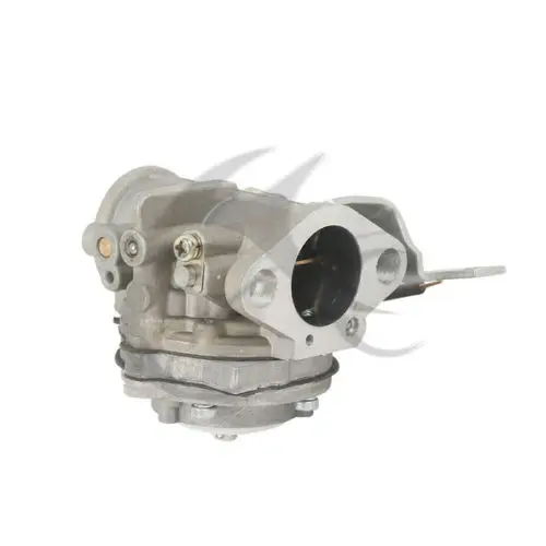 Carburetor Carb For Harley Davidson 2 Cycle Golf Cart Models 19671981