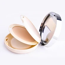 Умная кошка, бренд, контроль масла, двухслойная пудра, для торта, контроль масла, контур лица, модификация, не снимает макияж