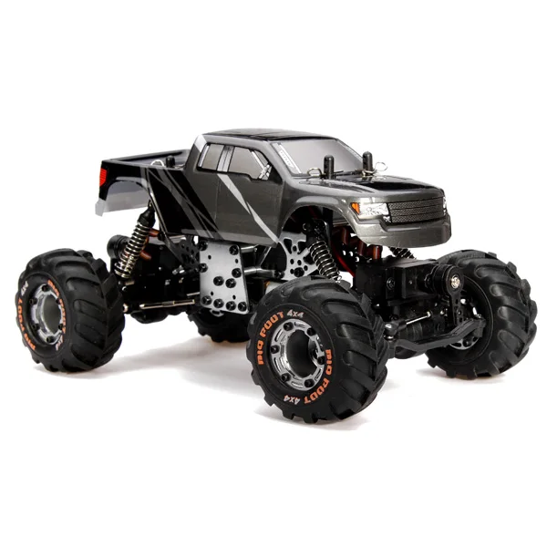 Новый высококачественный HBX 2098B 1/24 RC автомобиль 4WD Мини альпинист/гусеничный