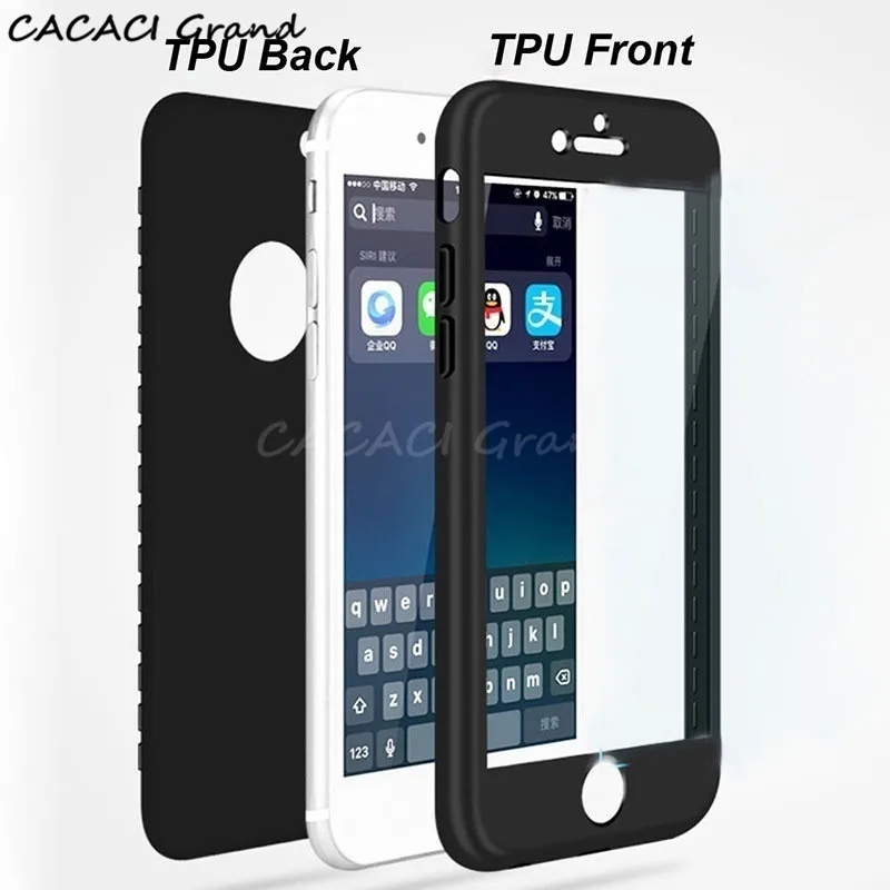 360 Full Body Cover Silicone Case for Samsung Galaxy J4 J6 J8 A9 A6 A8 Plus A7 2018 A750 A750F S10 Lite Plus TPU Soft Coque etui 360 Full Body Cover Silicone Case for Samsung Galaxy J4 J6 J8 A9 A6 A8 Plus A7 2018 A750 A750F S10 Lite Plus TPU Soft Coque etui