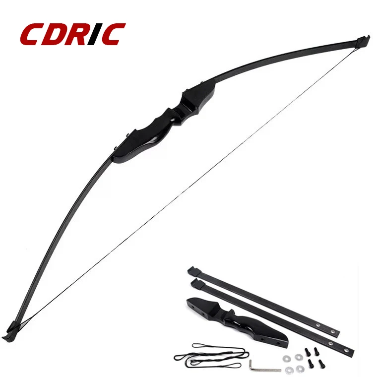 المهنية 30/40lbs قوس Recurve خشبية الرماية القوس في الهواء الطلق اطلاق النار قوس الصيد ممارسة الرياضة المهنية 30/40lbs قوس Recurve خشبية الرماية القوس في الهواء الطلق اطلاق النار قوس الصيد ممارسة الرياضة
