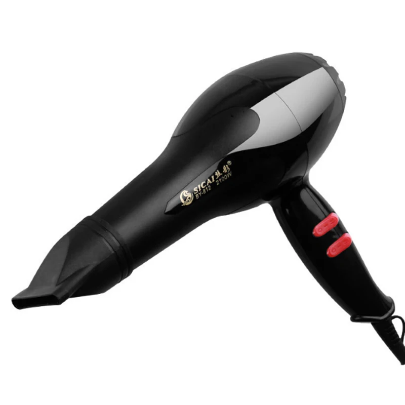 Hair Dryer Blow Handle 1200W Portable Hair Dryer Rack Thermostatic Air