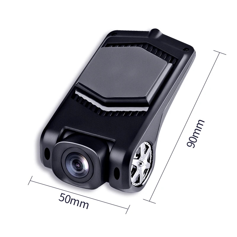 ADAS 1080P HD Mini Cam USB DVR камера для Android 4,4 5,1 6,0 7,1 8,1 автомобильный dvd-плеер с поддержкой g-сенсора обнаружения движения