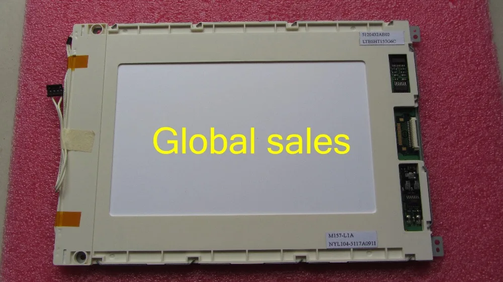 LCD Display M157-L1A tested ok with warranty and good quality | Электроника