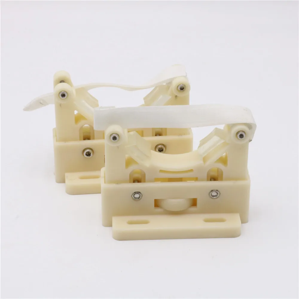 

Plastic Co2 Laser Tube Holder Support Mount 50-80mm Diameter for Laser Tube Flexible