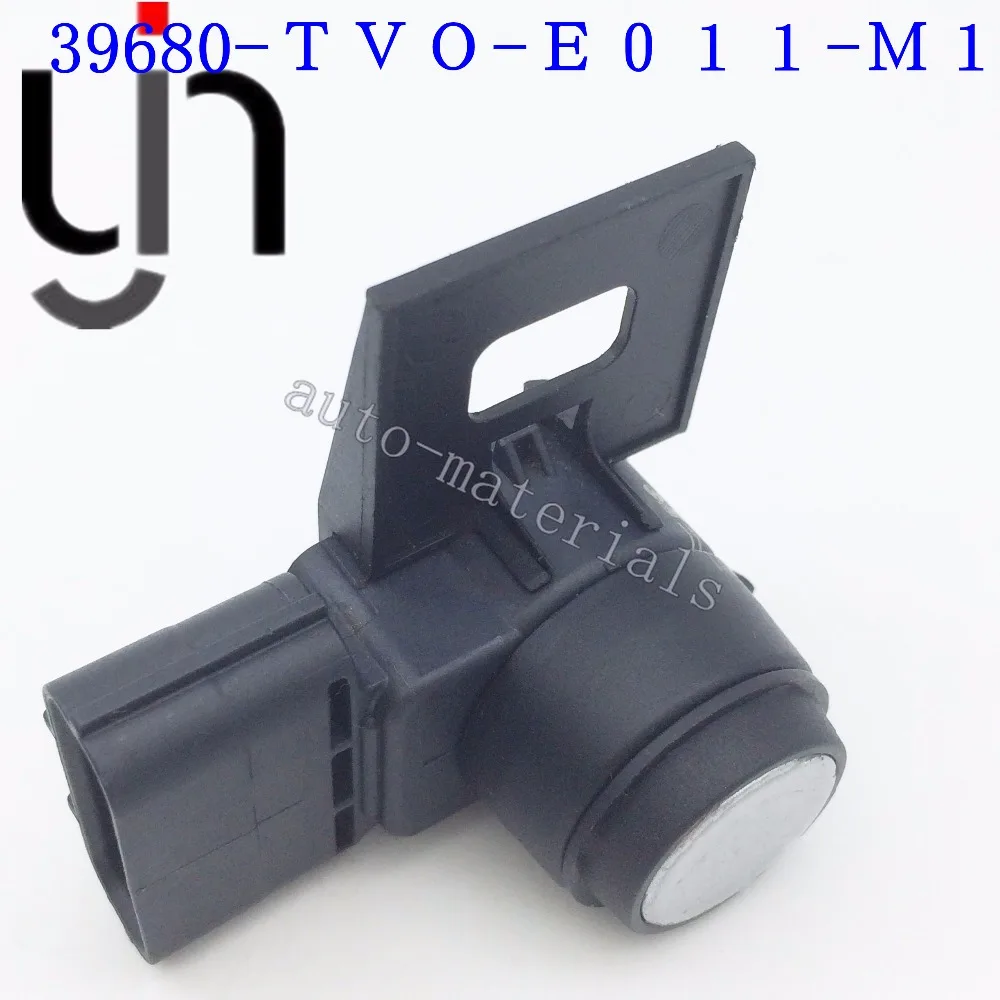 100Original Car Parking Sensors Parktronic 39680 TV0 E11ZE PDC Parking
