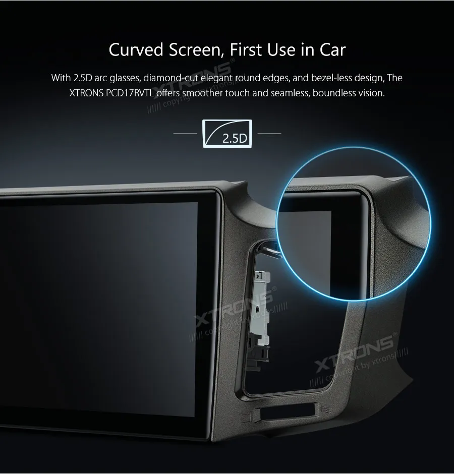 Best 10.1" Android 7.1 Car Stereo Radio Player RCA GPS Canbus DAB+ OBD WIFI NO DVD For Toyota RAV4 2013 2014 2015 2016 2017 3