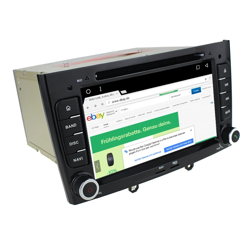 Perfect IPS 8 Core Android 8.0 OS Special Car DVD for Peugeot 408 2010-2011 & Peugeot 308 I (T7) 2008-2011 with 1024*600 Resolution 25 Perfect IPS 8 Core Android 8.0 OS Special Car DVD for Peugeot 408 2010-2011 & Peugeot 308 I (T7) 2008-2011 with 1024*600 Resolution 25