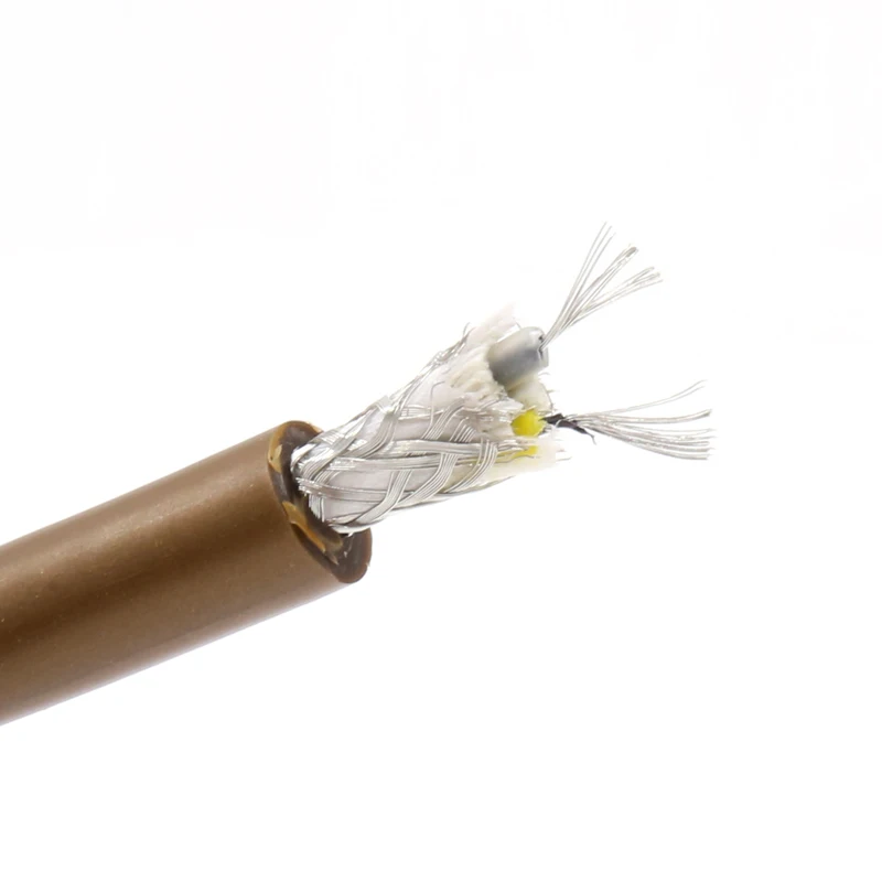 Rca 8mm разъем