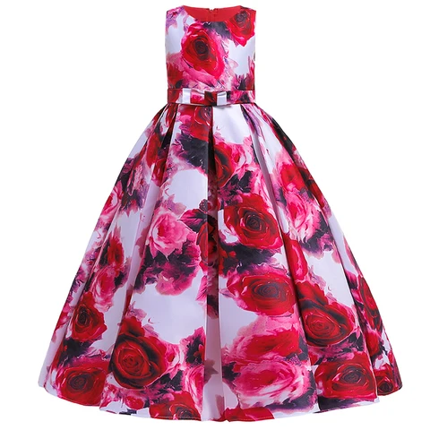 vestido para criança menina