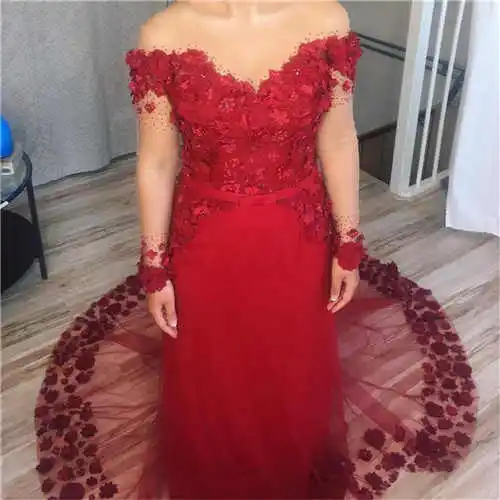 Винтажная Высокая нашивки с прозрачными цветами из тюля vestidos de 15 anos quinceanera 2019 пышные платья 2019