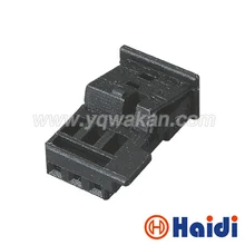 5 комплектов 3pin VW женский Электрический разъем 1C0 973 119 B инструмент жгут проводов разъем 1C0973119B
