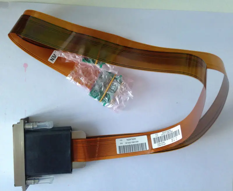 Ricoh Gen4 printhead 3