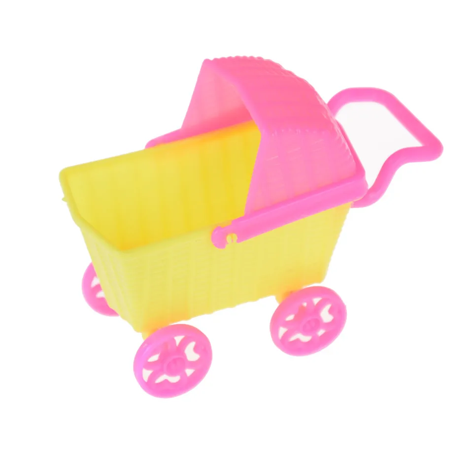 mini baby walker