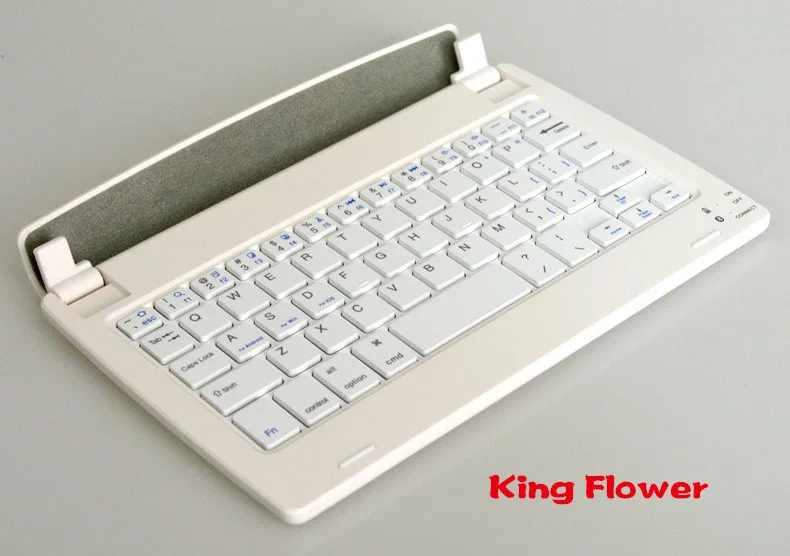 Бесплатная доставка беспроводная Bluetooth клавиатура для chuwi Hi8 ультратонкая из АБС