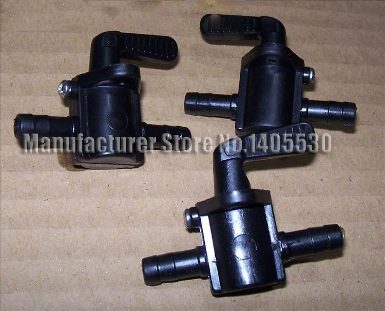 

Free Shipping Oil valve switch marine boat engine part original from Hangkai 2stroke 4HP outboard motor