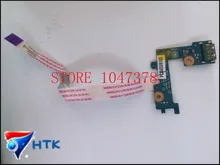 Оптовая pp2th cn-0pp2th 0pp2th для dell latitude e5440 usb wi-fi щит ls-9833p 100% работы